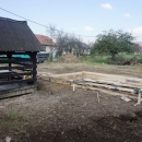 Radovi na uređenju okoliša Dječjeg vrtića Tratinčica u Brinju 