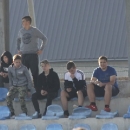 Podjela bodova 1:1 NK Otočac - NK Mladost Fažana 