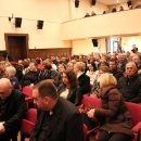 Godišnji susret članova Župnih pastoralnih vijeća 