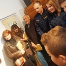 Prezentacija akcije „Očuvajmo narodno blago“ – 21.11.