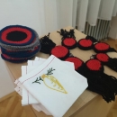 "Smrznute ruke II" izložba radova korisnika Doma za starije i nemoćne osobe LSŽ-e 