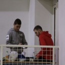 Sinoć službeno otvoren 11.tradicionalni malonogometni  turnir Mario Cvitković - Maka 