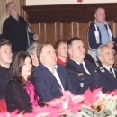 Grandiozan 23.Božićni koncert Puhačkog orkestra DVD-a Otočac