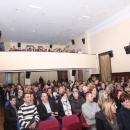 Veličanstven novogodišnji koncert Tamburaškog orkestra GPOU-a Otočac