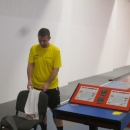 Kuglački klub Velebit pretrpio poraz 