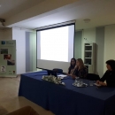 Održan prvi krug edukativnih radionica za projekt IQM Destination LIKA