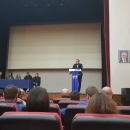 Ivan Milinović novi je predsjednik Županijskog odbora Mladeži HDZ-a Ličko-senjske županije