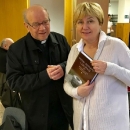 Biskupijski susret čitača u liturgiji: Mi kršćani smo u pobjedničkom timu 