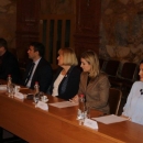 Potpisivanje dodatka I. Sporazumu o partnerstvu na izradi Glavnog plana razvoja prometnog sustava funkcionalne regije Sjeverni Jadran