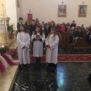 Sv. Nikola proslavlje u Brinjskom kraju 