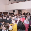 Veličanstveni 22.Božićni koncert Puhačkog orkestra DVD-a Otočac 