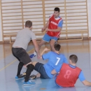 Puna dvorana na turniru "MAKA" i četvrti dan 