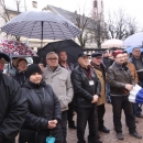 Više stotina građana na skupu potpore "ZA OTOČAC "
