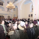 Svečano proslavljen blagdan Sv.Fabijana i Sebastijana i Dan Grada Otočca