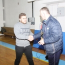 MNK Otočac-juniori najbolja momčad u 2.HMNL mladeži - regija zapad 