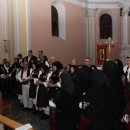 Veličanstven koncert pučkih korizmenih pjevanja "O Isuse, izranjeni..." 