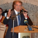 Svečana sjednica Gradskog vijeća Grada Senja povodom proslave Dana grada i blagdan sv.Jurja, zaštitnika Grada