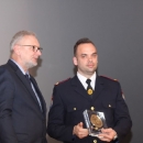 U Otočcu održana Svečana sjednica Skupštine Hrvatske vatrogasne zajednice