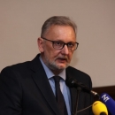 U Otočcu održana Svečana sjednica Skupštine Hrvatske vatrogasne zajednice