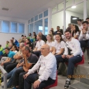 Gradska kuglana Otočac upisala prvi međudržavni susret uspješno i pohvalno 