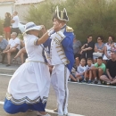  Finale 47. Međunarodnog senjskog ljetnog karnevala 