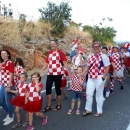  Finale 47. Međunarodnog senjskog ljetnog karnevala 