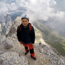 U 24 sata kroz tri države na opasni vrh Jof di Montasio
