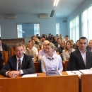 Sazvana VIII.sjednica Županijske skupštine Ličko-senjske županije 