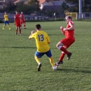 NK Otočac pobijedio NK Rovinj 1:0
