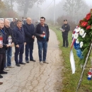 Prije 27.godina na Oltar domovine živote su položili Tomo Dujmović, Mate Devčić i Petar Rožman