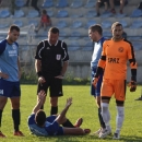 Podjela bodova 1:1 NK Otočac - NK Mladost Fažana 