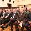 Svečana akademija u čast Dana 133.brgade ZNG Otočac 