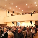 Godišnji susret članova Župnih pastoralnih vijeća 