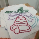 "Smrznute ruke II" izložba radova korisnika Doma za starije i nemoćne osobe LSŽ-e 