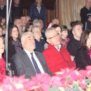 Grandiozan 23.Božićni koncert Puhačkog orkestra DVD-a Otočac