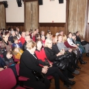 Veličanstven novogodišnji koncert Tamburaškog orkestra GPOU-a Otočac