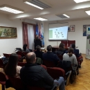 Održan prvi krug edukativnih radionica za projekt IQM Destination LIKA