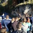 Stručna ekskurzija učenika šumarskih tehničara 