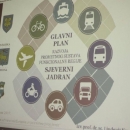 Potpisivanje dodatka I. Sporazumu o partnerstvu na izradi Glavnog plana razvoja prometnog sustava funkcionalne regije Sjeverni Jadran