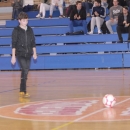 Službeno otvoren 10.jubilarni turnir u malom nogometu Mario Cvitković Maka 