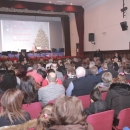 Veličanstveni 22.Božićni koncert Puhačkog orkestra DVD-a Otočac 