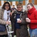 Ispraćaj stare i doček nove 2018. točno u podne u Brinju 