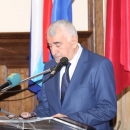 Održana svečana sjednica Gradskog vijeća Grada Otočca