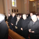 Svečano proslavljen blagdan Sv.Fabijana i Sebastijana i Dan Grada Otočca
