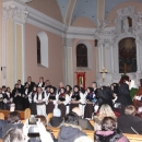 Veličanstven koncert pučkih korizmenih pjevanja "O Isuse, izranjeni..." 
