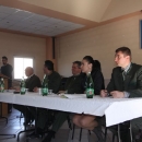 Održana izvještajna skupština Lovačke udruge "Gacka" Otočac 