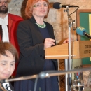 Svečana sjednica Gradskog vijeća Grada Senja povodom proslave Dana grada i blagdan sv.Jurja, zaštitnika Grada