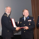 U Otočcu održana Svečana sjednica Skupštine Hrvatske vatrogasne zajednice