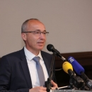 U Otočcu održana Svečana sjednica Skupštine Hrvatske vatrogasne zajednice
