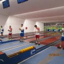 Gradska kuglana Otočac upisala prvi međudržavni susret uspješno i pohvalno 